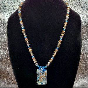 Beautiful Unique Necklace